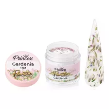 Floristic 1 Oz Acrilico/naturaleza Muerta , Wapizima Color Gardenia