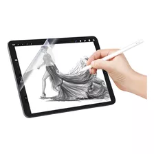 Mica Paperlike Tipo Papel iPad Pro 12.9 2021 M1 Gen Wiwu