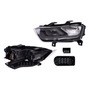 Subwoofer Audi Seat Vw Q3 Q5 Q7 Tiguan Ateka Jetta Golf Nb 