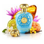 Perfume Lattafa Opulent Dubai Edp 100ml