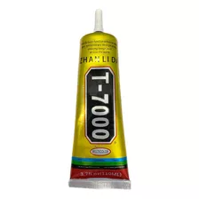 Cola T-7000 Para Colagem De Telas E Touch 110ml Zhanlida