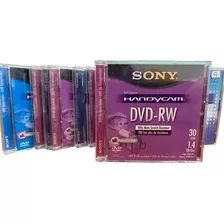 Mini Dvd A Formato Digital En Pendrive