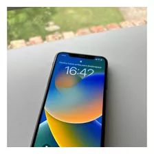  iPhone X iPhone X 64 Gb Gris Espacial