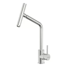 Misturador Inox Monocomando Versa - Tramontina