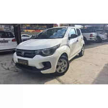 Fiat Mobi 2020 1.0 Like Flex 5p