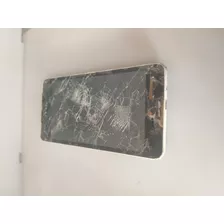 Celular Blu Dash M D030l Pra Tirar Peças 