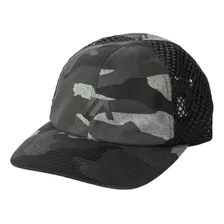 Rvca Gorras Para Hombre - Gorra Con Ventilación (camuflaje, 