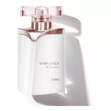 Vibranza Blanc Perfume Femenino 45 Ml De Esika