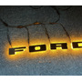 Repuesto Para Ford Explorer - Emblema De Cap Delantero, Ins