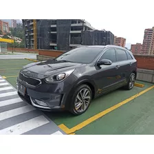 Kia Niro 1.6 Vibrant Hibrid 