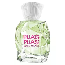 Issey Miyake Pleats Please L'eau Edt 100ml Mujer