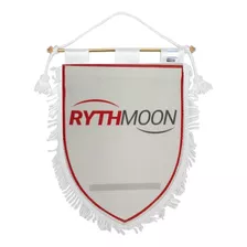 Flâmula Oficial 30x22cm Rythmoon