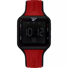 Reloj Reebok Hombre Rv-sqg-g9-pbir-bb Square Elements Gt