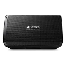 Alesis Strike Amp - Altavoz Amplificador De Tambor Portáti.