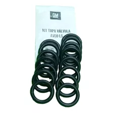 Sellos Oring Nbr Tornillos Tapa Valvula Aveo Ls 15pz