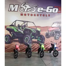 Nuevas Mini Cross 50cc (moto Para Niños) Oferta ($8,000)