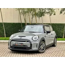 Mini Cooper Se Top 2p Elétrico 2022 17.00km