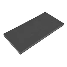 Org De Espuma 5s P/caja De Herramientas - 6cm, Negro - 3/paq