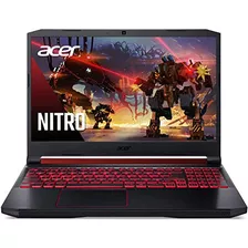 2020 Acer Nitro 5 15.6 Full Hd Ips Gaming Laptop Pc, Proces