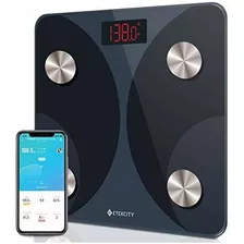 Bàscula Etekcity Smart Digital Weight Báscula Analizador D