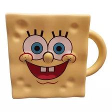 Tazon Bob Esponja