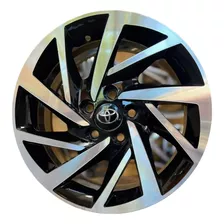 Llanta Toyota Vx32 R15 5x100