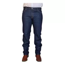 Calça Jeans De Serviço Masculina Tradicional Barata 