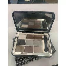 Dior 9 Couleurs Couture Paleta De Sombras De Ojos