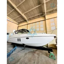 Lancha Phantom 29 Barco Iate N Intermarine Azimut Ferretti