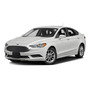 Disco Freno Ford Fusion 2013-2020 Delantero Ford Fusion