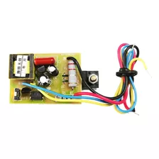 Modulo Oscilador De Potencia Para Fuente De Tv Lcd Led - Universal De 14 A 60 Pulgadas - 180 Watts