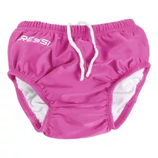 Cressi Babaloo - Pañal, Rosa Sólido, 4t/5t