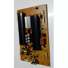 Placa Ysus Tv LG 50pq30r / Ebr61855101 / Eax60987801