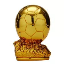 Balón De Oro Trofeo Grande - Triunfo Sport