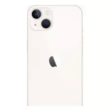  iPhone 13 128 Gb Blanco Estelar Nuevo