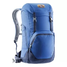 Deuter Walker 24, Acero Azul Marino, L