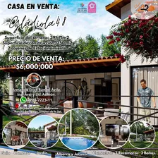 Preventa Casa Gladiola 48 Con 3 Habitaciones Con Baño Y Alberca Climatizada En Enorme Jardín Muy Cerca Al Cceso Del Fracc Rancho San Diego Ixtapan De La Sal Edomex