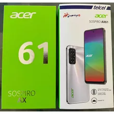 Celular Acer Sospiro Ax61