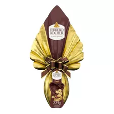 Ovo De Páscoa Dark Ferrero Rocher 225g