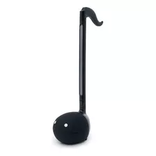  Sintetizador Portátil Otamatone, Edición Japonesa, Negro