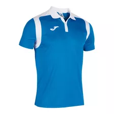 Camiseta Joma Polo Championship V 100% Original 