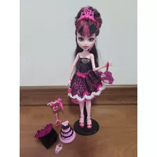 Boneca Monster High