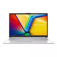 Laptop Asus Vivobook Go 15 E1504f 15.6' Full Hd R5 8gb Ram