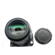 Bloco Ótico Zoom Lentes Camera Sony H300 