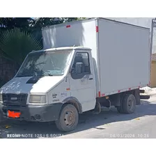 Fiat Iveco Iveco Daily 4013