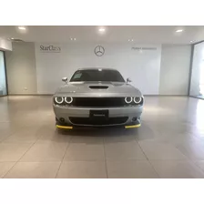 Dodge Challenger 2021