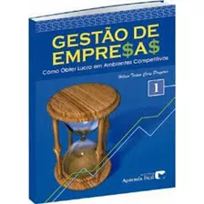 Gestão De Empresas - Como Obter Lucro Em Ambientes Competit