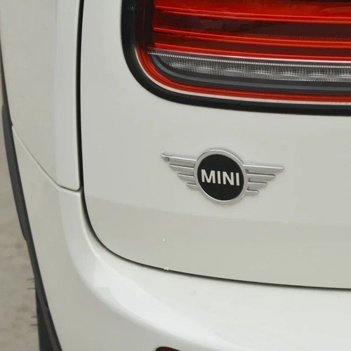 Emblema Cofre Cajuela Mini Cooper F55 F56 New 2014+ Foto 3