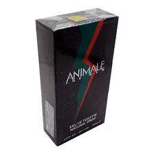 Perfume For Men Animale Masculino 100ml Edt - Original + Nf