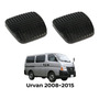 Empaques De Escape Nissan Urvan 2.4l 2000 2001 2002 2003